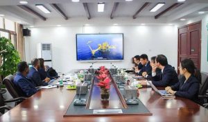 Read more about the article Hirmaannaan Invastmantii Abbootii qabeenyaa Chaayinaa dabalaa dhufeera