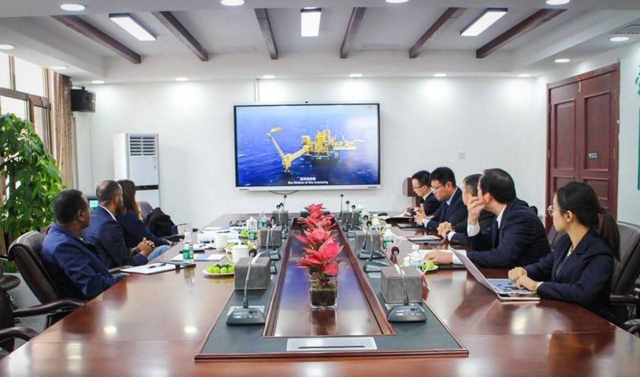 You are currently viewing Hirmaannaan Invastmantii Abbootii qabeenyaa Chaayinaa dabalaa dhufeera