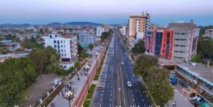 Read more about the article Misoomni Kooridarii Adaamaa miidhagsuu bira darbee iddoowwan bashannanaa mijataa taasiseera- Jiraattota