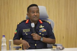 Read more about the article Humni qilleensaa guddummaa Itoophiyaa madaalu ijaaramaa jira- Letenaal Jeneraal Yilmaa Mardaasaa