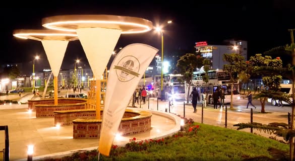 You are currently viewing Finfinneen guutummaa Afrikaa boonsiti – Daawwattoota