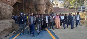 Read more about the article Finfinneen Hoogantoota Federaalaafi Naannolee irraa dhufaniif Muuxannoo hojiilee misoomaa qoodaa jirti