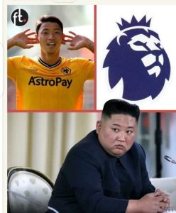 Read more about the article Kiim Joong Uun taphoonni Pirimeerliigii Ingilaandi akka tamsa’aniif eeyyama kennan