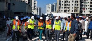 Read more about the article Hojii Tola Ooltummaa baranaan namootni Kuma 10 ta’an carraa hojii akka argatan ibsame