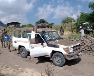 Read more about the article Raayyaan Ittisa Biyyaa garee finxaalessaa irratti tarkaanfiin fudhatamuu beeksise