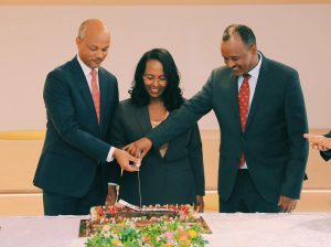 Read more about the article Hoggantoonni Magaalaa Finfinnee Obbo Xiraatuu Bayyanaaf gaggeessaa taasisan