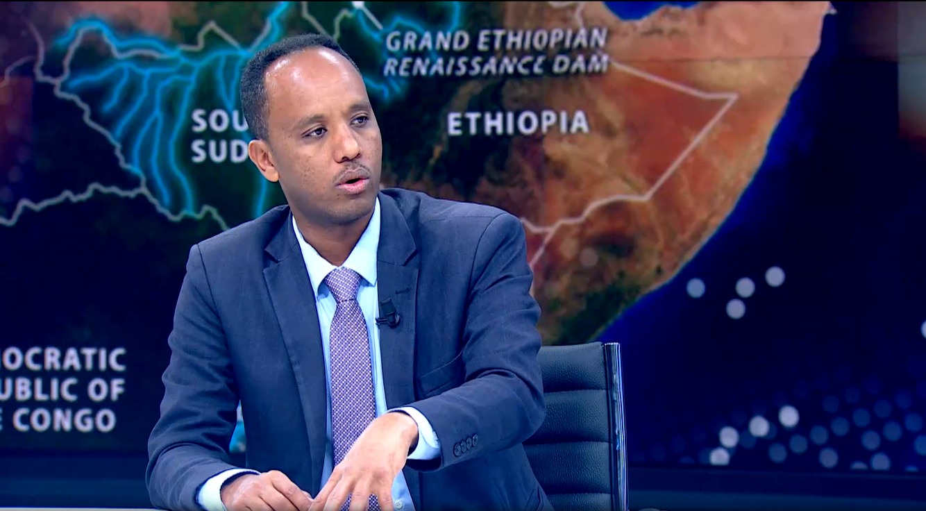 You are currently viewing “Icciitii keenya biyya biraatu bara”- Buzaayyoo Daggafaa (PhD )