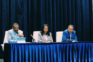 Read more about the article Karoora biyyaalessaa milkeessuuf kutannoon hojjetama- Kantiibaa Adaanech Abeebee