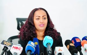 Read more about the article Dhibee Maarbargiin wal qabatee lubbuun namoota 6 darbuu Ministeerri Fayyaa beeksise