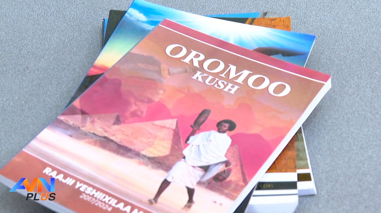 You are currently viewing “Diimokiraasummaan Gadaa, haasaafi hawwii miti, dhugaa lafa jiruudha” – Raajii Yeshiixilaa Machii (PhD)