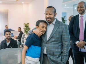 Read more about the article Giddugalli AI yaadama ‘hin danda’amu’ jedhamu jijjiireera- MM Abiyyi Ahimad (PhD)