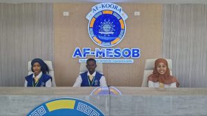 Read more about the article ‎Giddu Galli Tajaajila Iddoo tokkoo Masoob (Kooraa) Naannoo Affaaritti hojii eegale