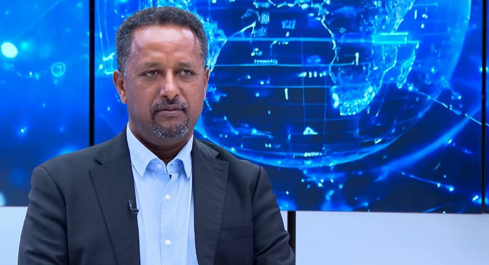 You are currently viewing AI’n Diinagdee Ismaartii ijaaruufi kenniinsa tajaajilaa ammayyeessuuuf daran akka fayyadu ibsame