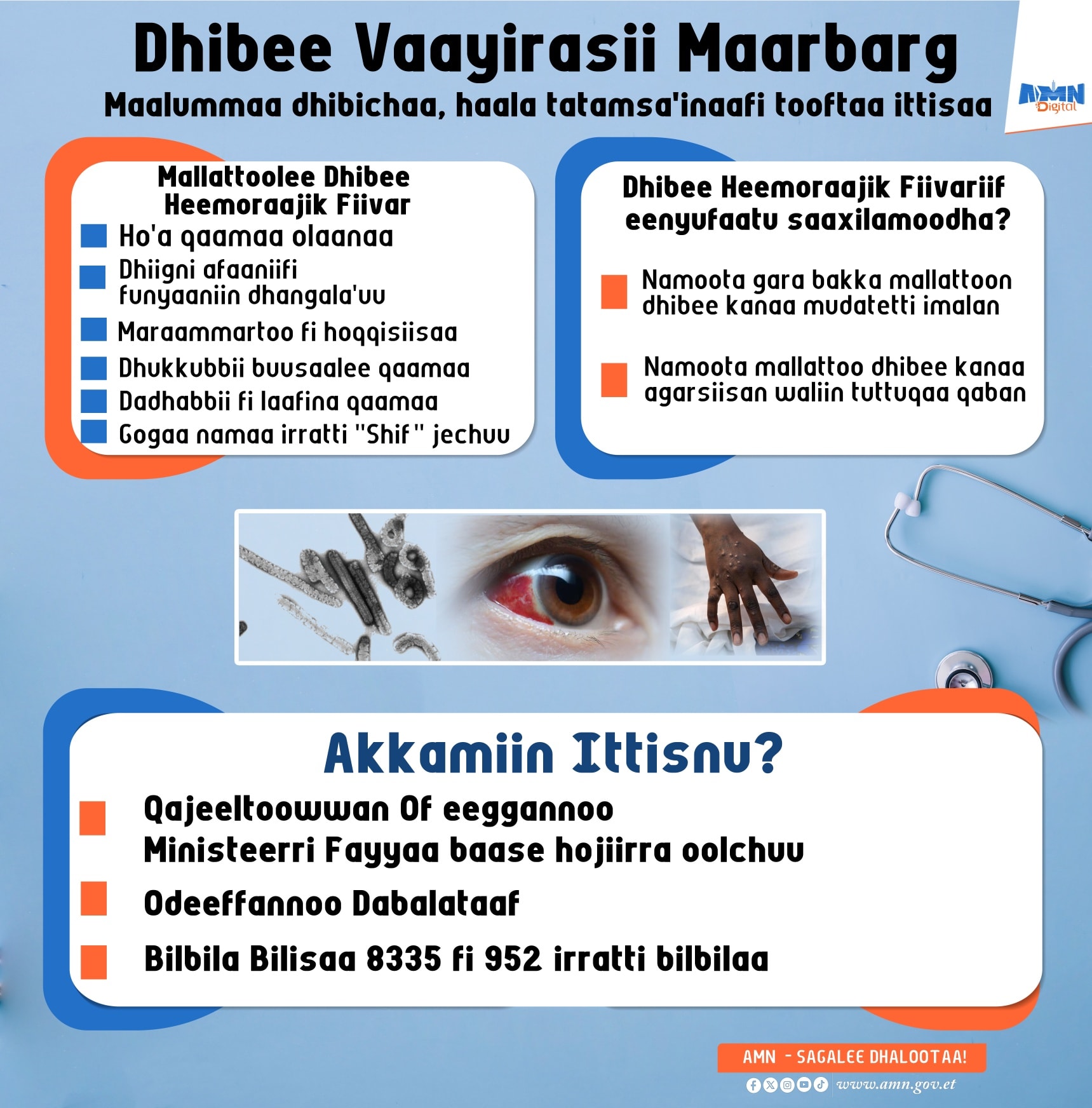 You are currently viewing Mallattoo, Saaxilamummaafi Maloota Ittisa Dhibee Maalbarg