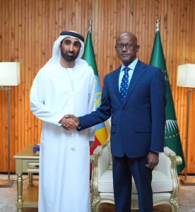 Read more about the article Itoophiyaan Yaa’ii COP 32 akka keessumeessituuf filatamuu isheen UAE’n ergaa baga gammaddanii dabarsite