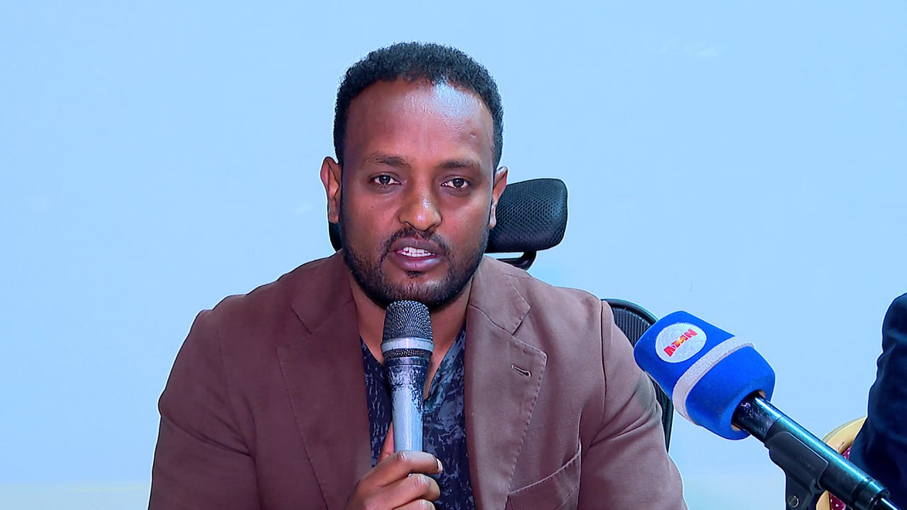 You are currently viewing AMN fakkeenya sagalee heddumminaati- Obbo Kaasaahun Gonfaa