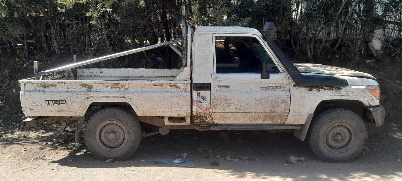 You are currently viewing Humna finxaaleyyii nagaa uummataa booressaa ture irratti tarkaanfiin fudhatame