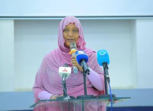 Read more about the article Finfinneen Aadaa, Amantaafi Eenyummaa Saboota, Sablammootaafi Uummattoota Itoophiyaaf dursa ni kennit- Aadde Buzeenaa Alkadir