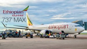 Read more about the article Itoophiyaan bittaa xiyyaarota Booyingii 737-8 MAX 11 taasisuuf jirtu hariiroo diinagdee Ameerikaa waliin abdu akka cimsu ibsame