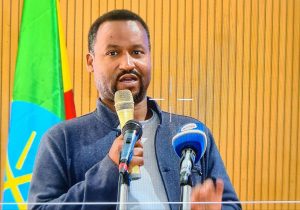 Read more about the article Yakkoota al-seerummaan raawwataman ittisuuf gaheen hawaasaa olaanaa ta’uu ibsame