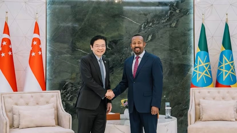 You are currently viewing Singaapoor Finfinneetti Imbaasii ishee akka bantu beeksiste