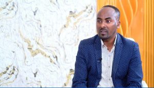 Read more about the article Naannoleen dhimma ofii bilisaan akka murteeffatan kan ta’e bara jijjiiramaati- Obbo Tarreechaa Baalchaa