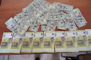 Read more about the article Shakkamtootni maallaqa sobaa biyya alaa qabatanii socho’aa turan afur to’atamuu Poolisiin beeksise