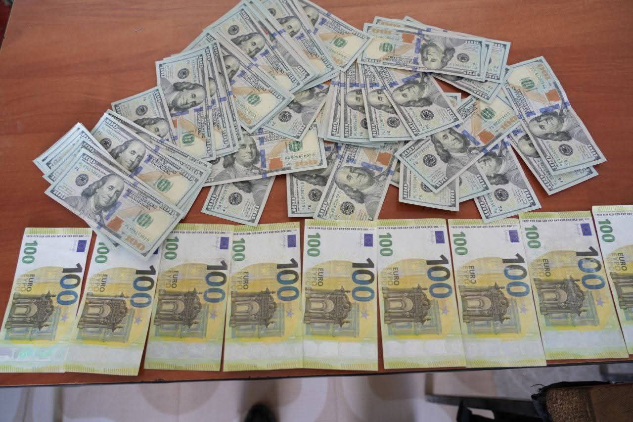 You are currently viewing Shakkamtootni maallaqa sobaa biyya alaa qabatanii socho’aa turan afur to’atamuu Poolisiin beeksise