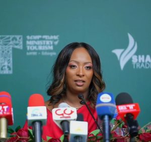 Read more about the article Badhaasa Odaa 9ffaa irratti wellistoonni biyyoota Afriikaa 12 irraa ni hirmaatu