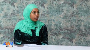 Read more about the article Hanqina raawwiitu keessa ture malee, bu’uurri federaaliizimii rakkoo hin qabu- Aadde Nagaasee Baayisaa