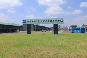 Read more about the article Giddugaloonni gabaa ammayyaa Finfinnee qaala’iinsa gabaa tasgabbeessa