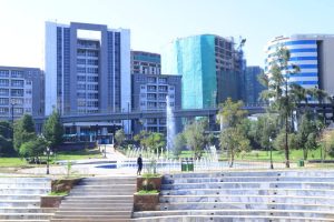 Read more about the article Misoomni magaalaa Finfinneetti hojjetame agarsiiftuu jalqabbii badhaadhinaa akka ta’e ibsame