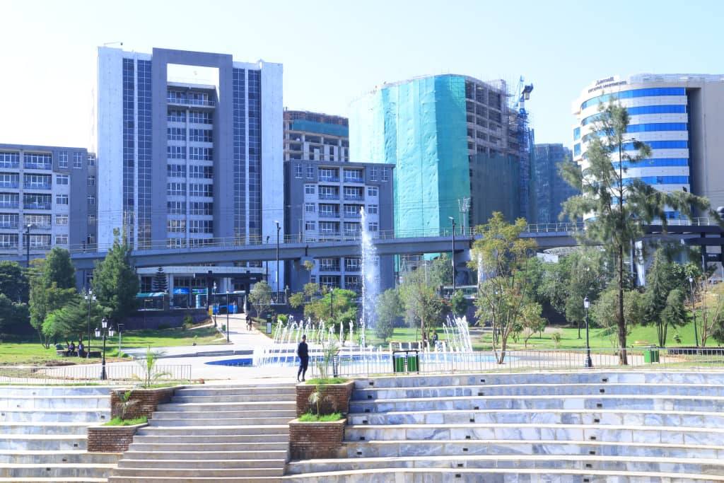 You are currently viewing Misoomni magaalaa Finfinneetti hojjetame agarsiiftuu jalqabbii badhaadhinaa akka ta’e ibsame