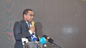 Read more about the article Imala jijjjiiramaatiin abbootii qabeenyaaf carraan invastimantii bal’ateera.