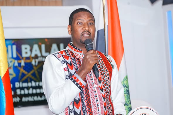 You are currently viewing Imalli jalqabnee jirru qormaata seenessa qeenxee injifachuun seenessa walootiin biyya hundaaf taatu hundarraa hundaan hundaaf ijaaruudha-Obbo Haayiluu Addunyaa