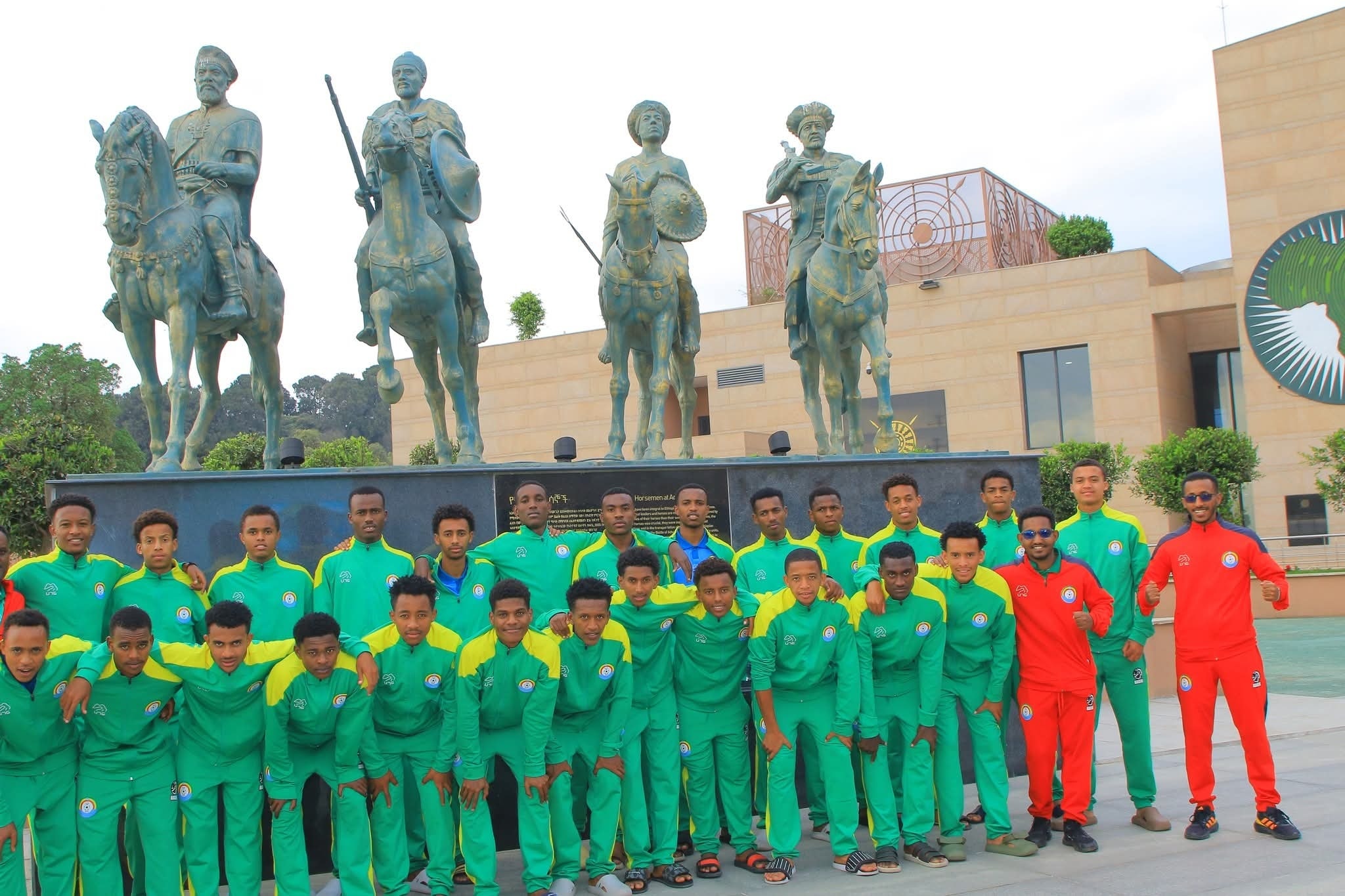 You are currently viewing Gareen Itoophiyaa Umrii 17 gadii Yaadannoo Injifannoo Adawaa daawwate