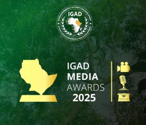 Read more about the article Badhaasni Miidiyaa IGAD qopheesse 3ffaan har’aafi boor Magaalaa Finfinneetti gaggeeffama