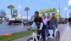 Read more about the article Nama ijni isaaf baname carraa hunda hojiitti jijjiira, Tajaajila Gaarii ammayyaa Biskileetiidhaan