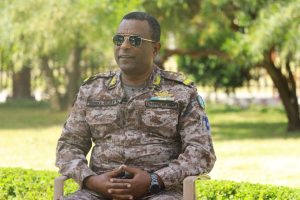 Read more about the article Humni Qilleensaa teeknooloojii aviyeeshinii ammayyaa hidhateera- Meejar Jeneraal Nagaraa Lalisaa