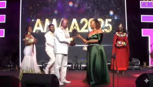 Read more about the article “Sababaa Fiilmii kanaa natti dhukaafamee irraa ooleera” Daayirektara Fiilmii Teediroos Tashooma