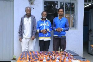 Read more about the article Namootni sanada sobaa qopheessuufi raabsuun shakkaman sadii to’ataman