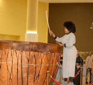 Read more about the article Giiftiin Muuziqaa Maalii, Omaa Saangaaree hojiilee misoomaa Finfinneetti hojjataman daawwatte