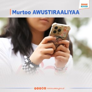 Read more about the article Awustiraaliyaan daa’imman umurii 16 gadii miidiyaa hawaasaa akka hin fayyadamne dhorkite