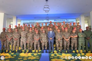 Read more about the article Miseensotni Ajaja Waliigalaa Duultota Addaa, Inistitiyuutii Artefishaal Intalijensii daawwatan