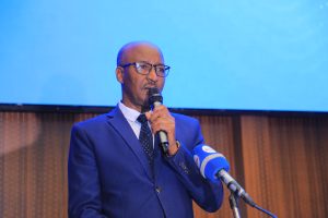 Read more about the article Hojiin tola ooltummaa Sammuu fayya qabeessaafi ilaalcha qajeelaa qabaachuu qofa nama gaafata-Komishinicha