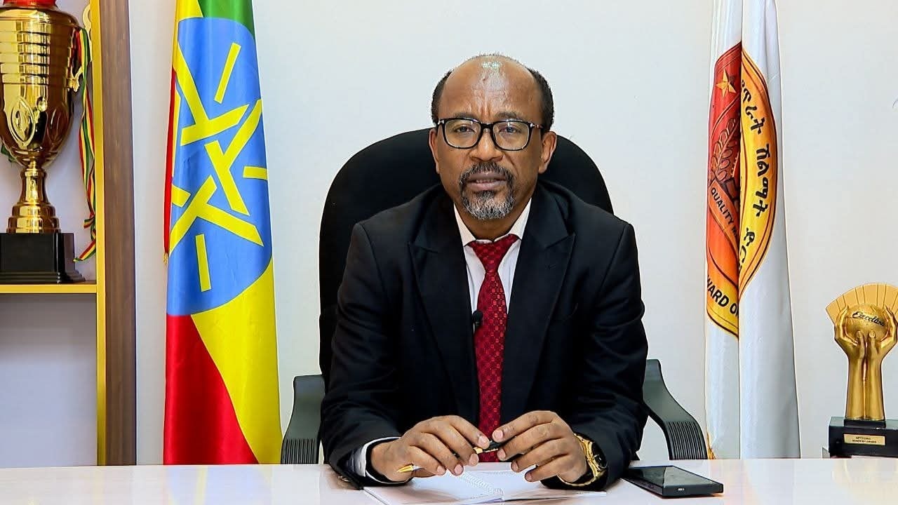 You are currently viewing Badhaasni Girand Afrikaa 20ffaan Dilbata borii kennama