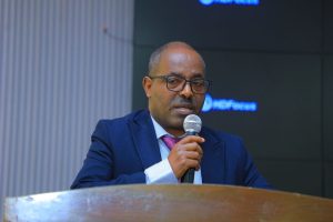 Read more about the article Imaanaa Jeneraal Taaddasaa Birruu galmaan ga’uuf Yuunivarsiitiin Naannoo Oromiyaa ‎qooda fudhateera – Garramuu Hulluuqaa (PhD)