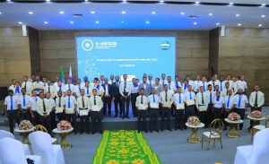 Read more about the article Finfinneetti namootni Kuma 600 ol leenjii Koodarootaa xumuruun waraqaa raga argataniiru