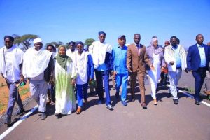 Read more about the article Af-yaa’ii Agenyewu Tashaagar Booranaa dhaqan