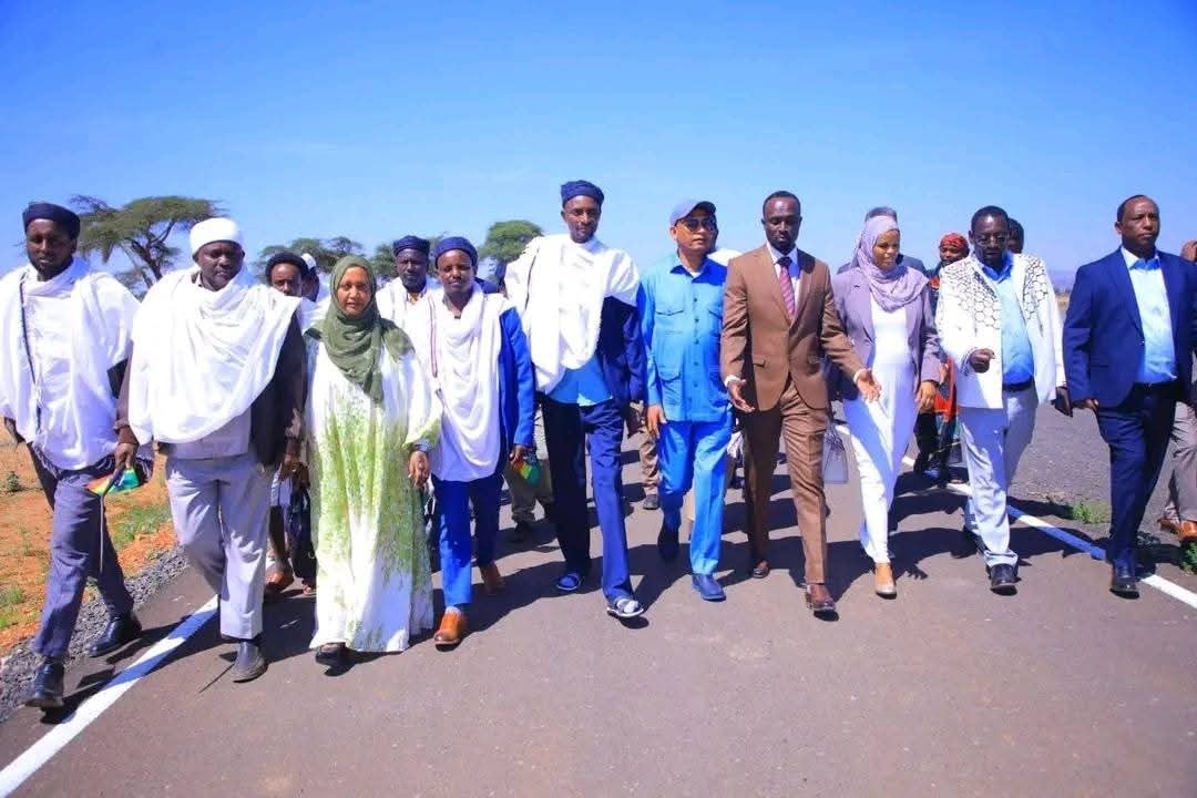 You are currently viewing Af-yaa’ii Agenyewu Tashaagar Booranaa dhaqan